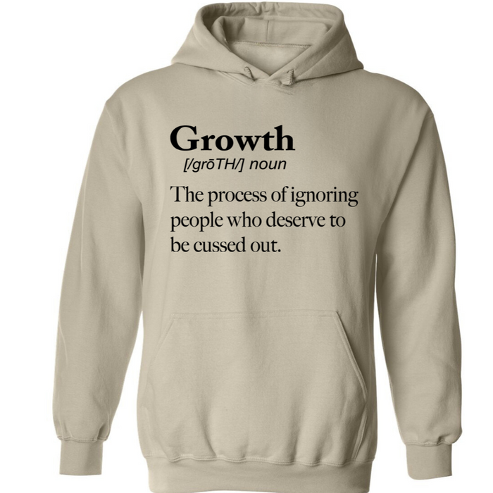 Growth | Hoodie