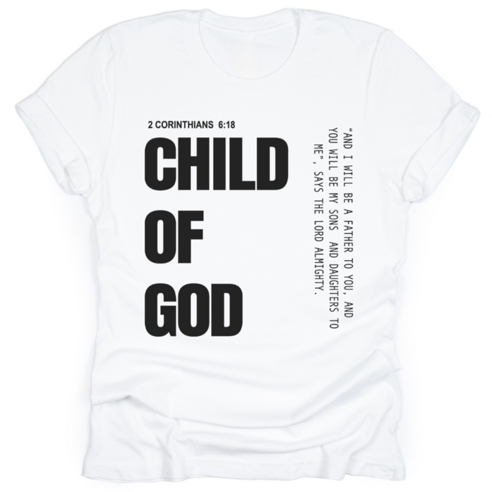 Child Of God