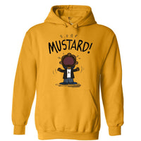 MUSTAAAAAARD | Hoodie