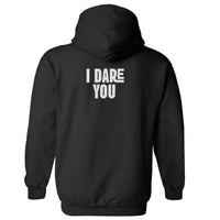 Underestimate Me At Your Own Risk | Hoodie