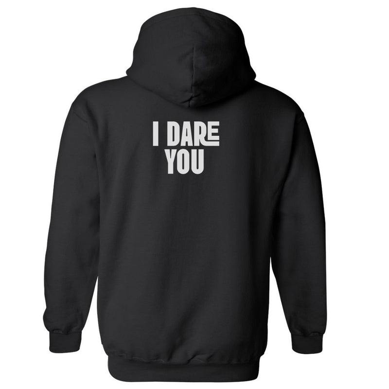 Underestimate Me At Your Own Risk | Hoodie