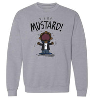 MUSTAAAAAARD | Sweatshirt