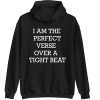 The Perfect Verse | Hoodie