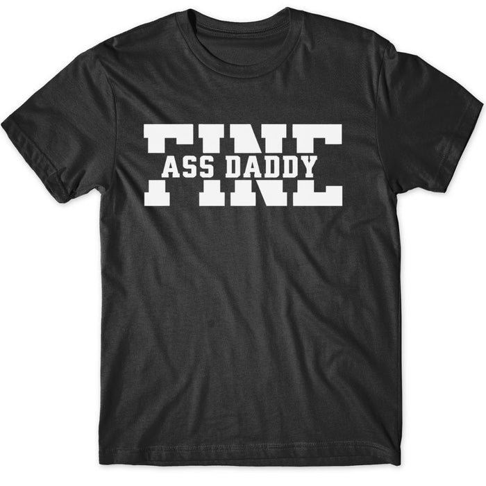 Fine Ass Daddy (Redesigned)