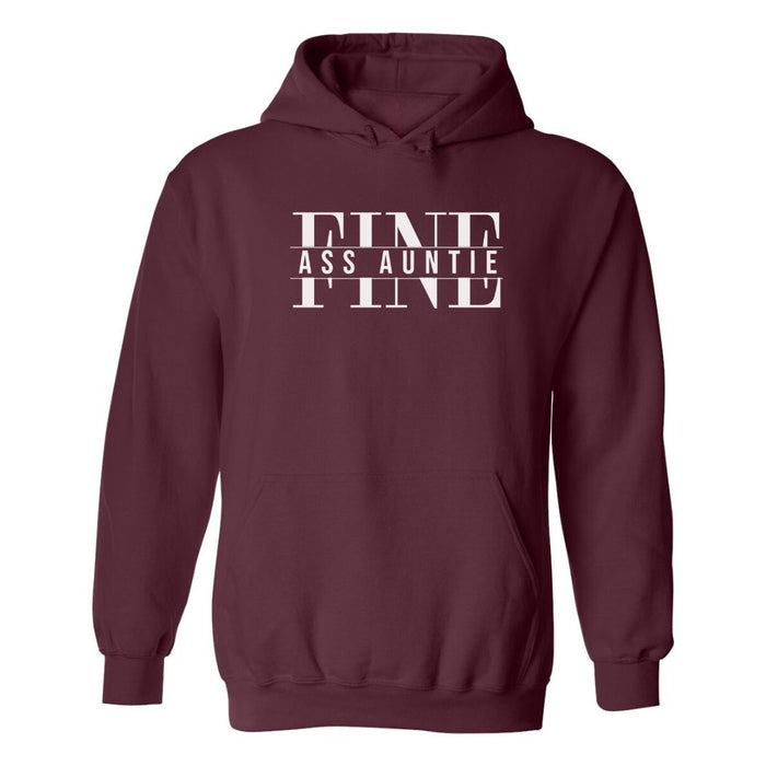 Fine Ass Auntie (Redesigned) | Hoodie