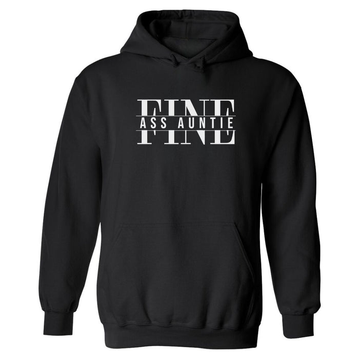 Fine Ass Auntie (Redesigned) | Hoodie