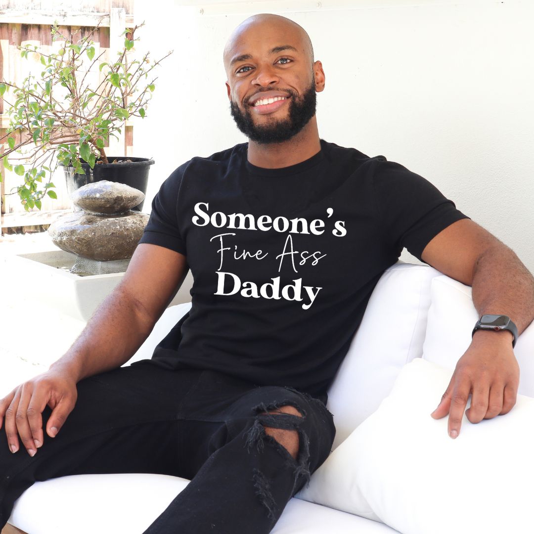 Daddy shirt shop