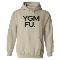 YGMFU. | Hoodie