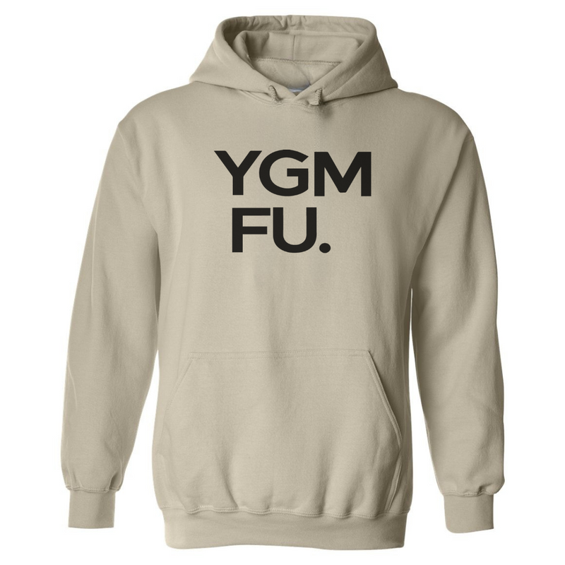 YGMFU. | Hoodie