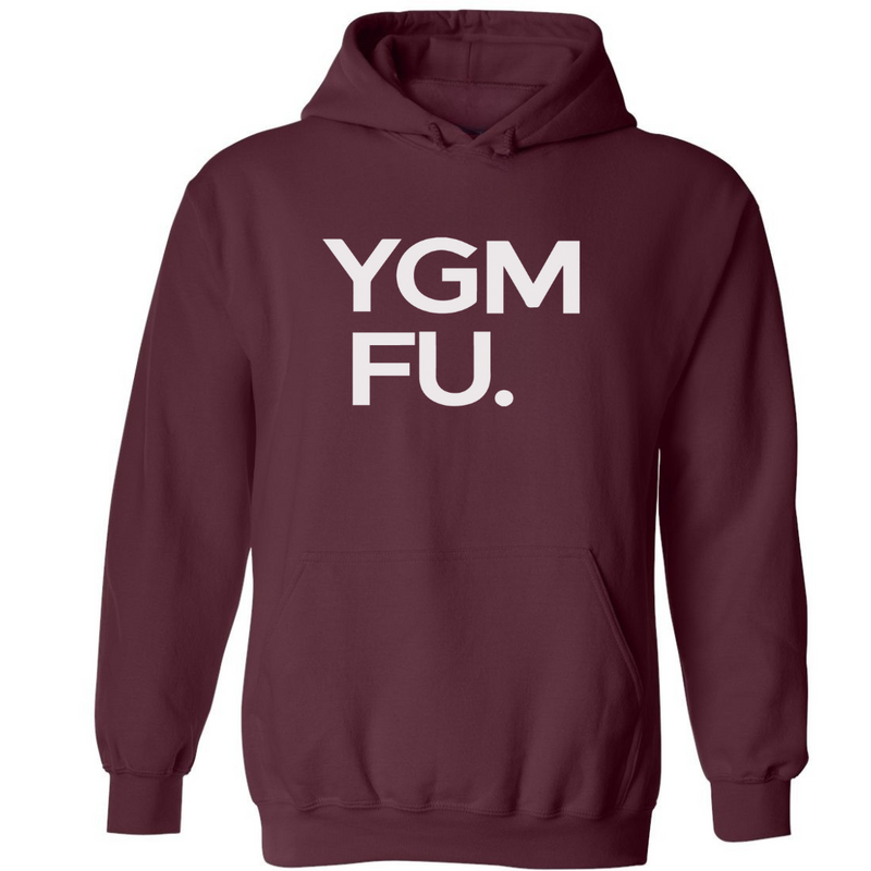 YGMFU. | Hoodie