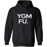 YGMFU. | Hoodie