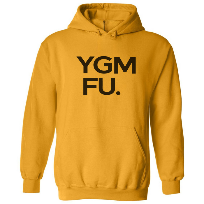 YGMFU. | Hoodie