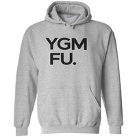 YGMFU. | Hoodie