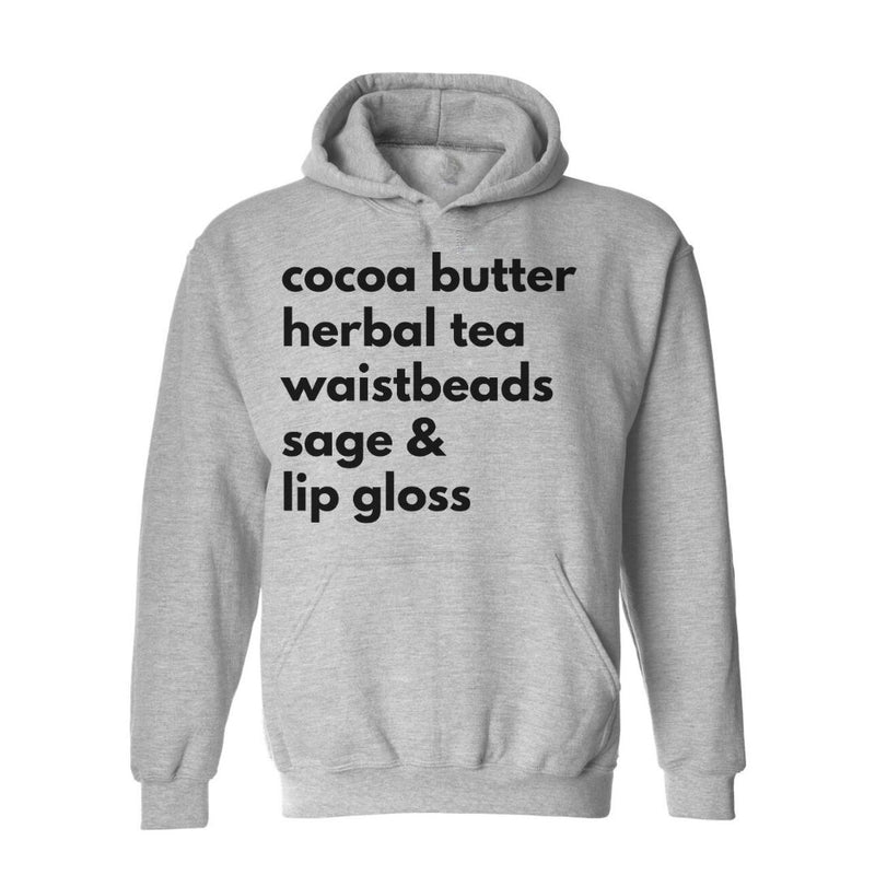 The Black Girl Essentials | Hoodie