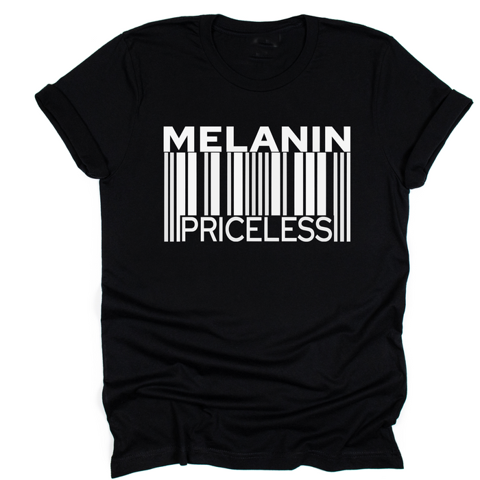 Melanin Priceless