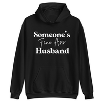 Someone's Fine A** Husband | Hoodie