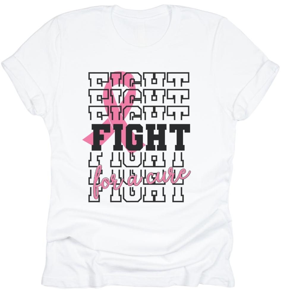 Fight | Breast Cancer Awareness