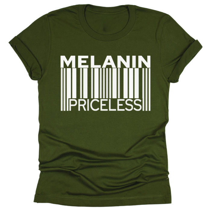 Melanin Priceless