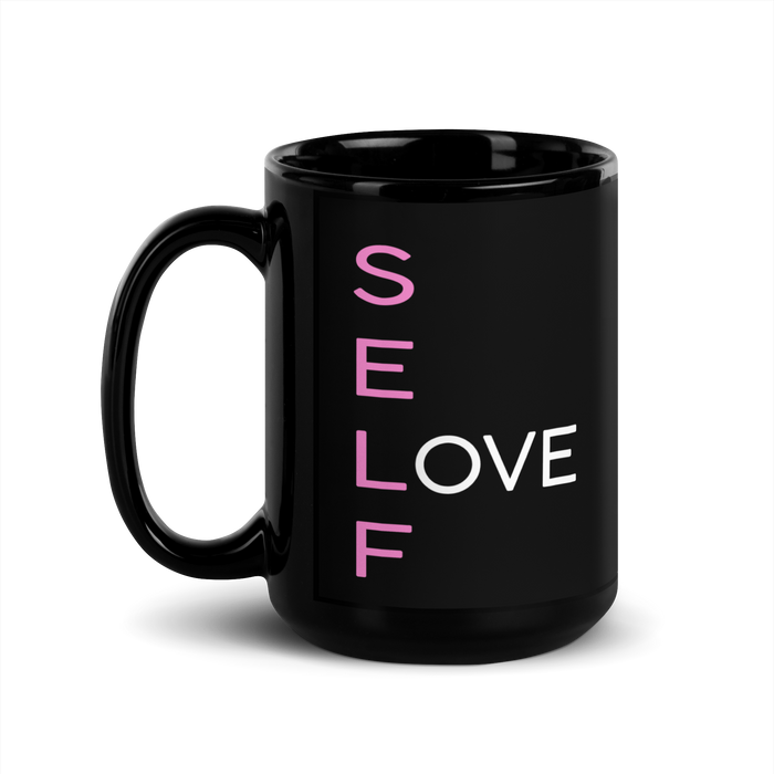 Self Love | Mug